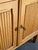 Danish Oak Small Storage Cabinet Mid-Century Modern 1960s For Sale - Image 4 of 11