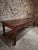 Rustic Antique French Farmhouse Table, 1780 For Sale - Image 3 of 18