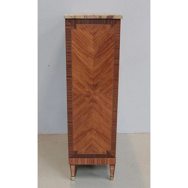 20th Century Louis XVI Secretary For Sale - Image 9 of 10