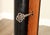Colonial Mfg. Co. Five Tube Rosewood Case Grandfather Clock For Sale - Image 11 of 18