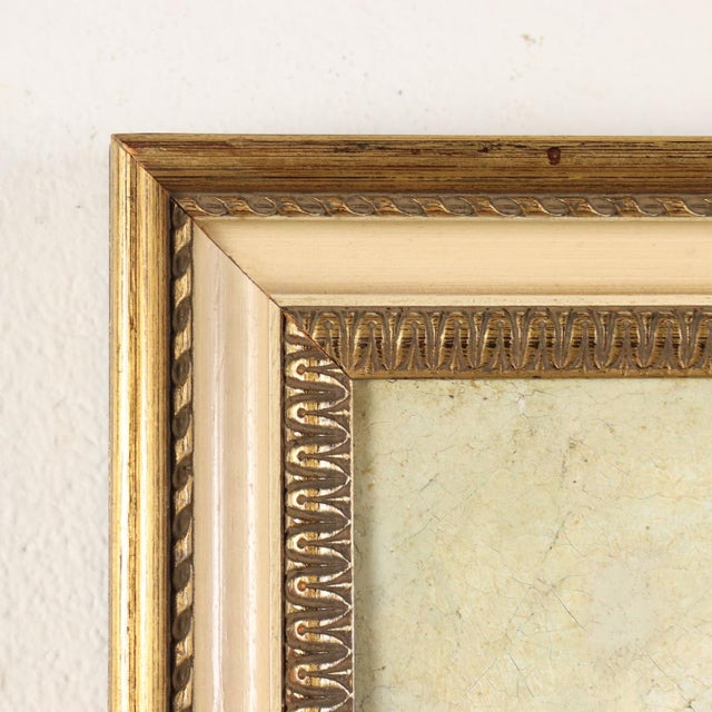 G. Muzzioli, Drunk Bacchus, 19th Century, Oil on Canvas, Framed For Sale - Image 8 of 12