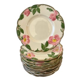 Example of Franciscan China Dinnerware