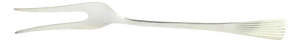 Caninhas Style Silver Serving Fork
