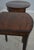 Maitland Smith Oval Pair of Nesting Tables For Sale - Image 11 of 14