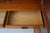 2000 - 2009 Stickley Cherry Mission Style China Cabinet For Sale - Image 5 of 18