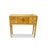 Shiny Lacquer Beijing Console Table is made out of Elm wood. It has 4 drawers and 2 doors. It is very elegant to piece to...