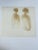 Ree Brown Gouache Painting of Two Choir Girls 1992 For Sale In Seattle - Image 6 of 6