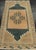 Turkish Mini Rug Oriental Hand Knotted Vintage Rug 1'7" x 2'10" #21272 Explore a curated collection of hallway runners,...