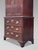 Small Antique George III Oak Housekeepers Cabinet, C1770 For Sale - Image 3 of 13
