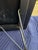 Wood Eames Folding Rectangular Dining Table by Herman Miller, 1955 For Sale - Image 7 of 8