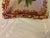 Vintage Tapestry Floral Aubusson Wool Decorative Pillow With Tassels Trim Reversible to Solid Velvet 19” X 19” For Sale - Image 9 of 12