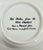 Vintage White Elephant Hotel Nantucket Catchall Dish For Sale - Image 4 of 8
