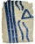 Not Yet Made - Made To Order Hand-Knotted Talisman Tattoo Rug in Wool and Bamboo by Dinodo Studio For Sale - Image 5 of 6