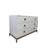 Jonathan Adler Jonathan Adler "Channing" Six Drawer Dresser For Sale - Image 4 of 7