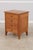 Traditional Gat Creek Cherry 4 Drawer Nightstand For Sale - Image 3 of 15