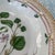 Royal Copenhagen Stunning Flora Danica 8 3/4” serving bowl // Royal Copenhagen Denmark // Viola Mirabilis L // hand painted luxury fine china // fine art For Sale - Image 4 of 10