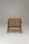 1950s Danish Lounge Chair, 1950s For Sale - Image 5 of 17
