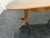 Mid-Century Modern Saber-Leg Table by Paolo Buffa, 1950s For Sale - Image 3 of 15
