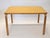 Vintage Table by Alvar Aalto for Artek, 1950s For Sale - Image 17 of 17