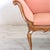 Louis XV Walnut Small Sofa, 1900s For Sale - Image 13 of 18