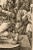 Albrecht Durer Pilate Washing His Hands Engraving 1512 For Sale - Image 4 of 8