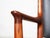 Gray JH-513 Armchair by Hans J. Wegner for Johannes Hansen, 1960s For Sale - Image 8 of 18