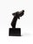 A captivating work of fine art for the sporting dog enthusiast or collector, this authentic mid-century style dog bust is...