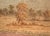 Mountains and Valley Autumnal by Arthur Philemon Coleman For Sale - Image 4 of 8