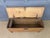 Mid 18th Century 18th Century Elm Coffer, 1750 For Sale - Image 5 of 14