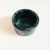 Late 20th Century Vintage Green Stone Bowl For Sale - Image 5 of 7