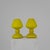 Cased Glass Lamps, 1980s, Set of 2 For Sale - Image 3 of 11
