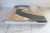 Textile Vintage Drawing & Embroidery Collage Wall Hanging For Sale - Image 7 of 9