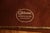 Wood Stickley Mission Collection Oak China Cabinet With Strap Hardware For Sale - Image 7 of 18