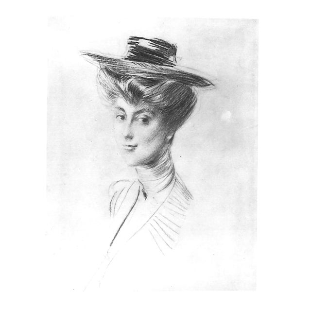 "Boldini: Unpublished Work" 1982 Doria, Vito For Sale - Image 10 of 11