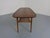 Teak and Oak Coffee Table from Børge Mogensen, Denmark, 1950s For Sale - Image 6 of 14