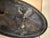 1920s Vintage Bradley & Hubbard Silver Plated Wall Sconce For Sale - Image 5 of 9