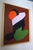 Early 21st Century Bodasca, Lovers, 2026, Acrylic Painting on Canvas For Sale - Image 5 of 14
