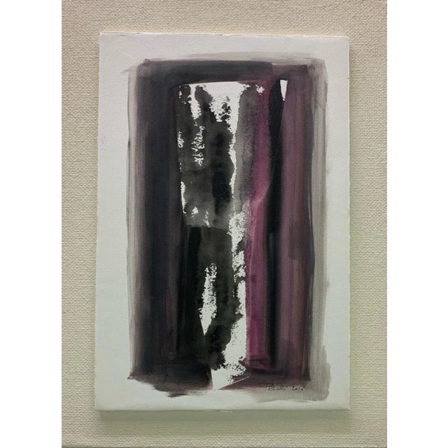 Early 21st Century Gilbert Pauli, Série Pastels N°7, 2016 For Sale - Image 5 of 5