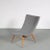 A lovely lounge chair, designed by Miroslav Navratil and manufactured by Český Nábytek in the Czech Republic in 1959. This...