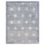 Modern Spider Web Rug by Doris Leslie Blau For Sale