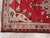 Textile Galerie Shabab Collection Mid-20th Century Turkish Anatolian Throw Rug For Sale - Image 7 of 10