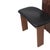 Africa Side Chairs by Afra & Tobia Scarpa for Maxalto, 1970s, Set of 10 For Sale - Image 6 of 12