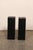 Wood 19th Century Indonesian Carbonized Ironwood Pedestals – A Pair For Sale - Image 7 of 12