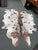 Design Plus Gallery presents a 7ft x 8ft Cow Print Hair on Hide Area Rug. This rug has real hair-on-hide leather sourced...