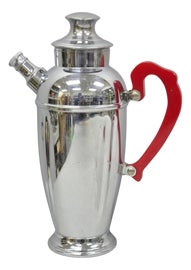 Example of Cocktail Shakers