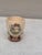 French Majolica Chick Egg Cup Circa 1890 For Sale - Image 4 of 9