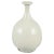 Swedish Ceramic Vase with Slender Neck by Sven Hofverberg For Sale - Image 9 of 9