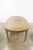 Rh Vintage French Fluted-Leg Extension Dining Table For Sale - Image 10 of 14