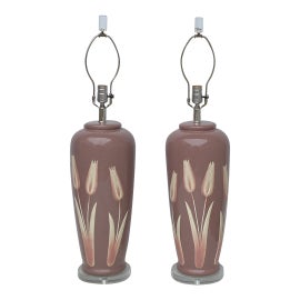 Example of Fortune Lamp Co. Lighting