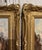 Pair of Early 20th Century French Views by British Artist Alfred Bentley For Sale - Image 11 of 18